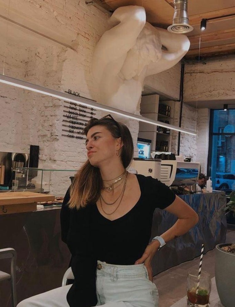 Индивидуалка 🎥 Алиса фото № 2 в городе Кропоткин