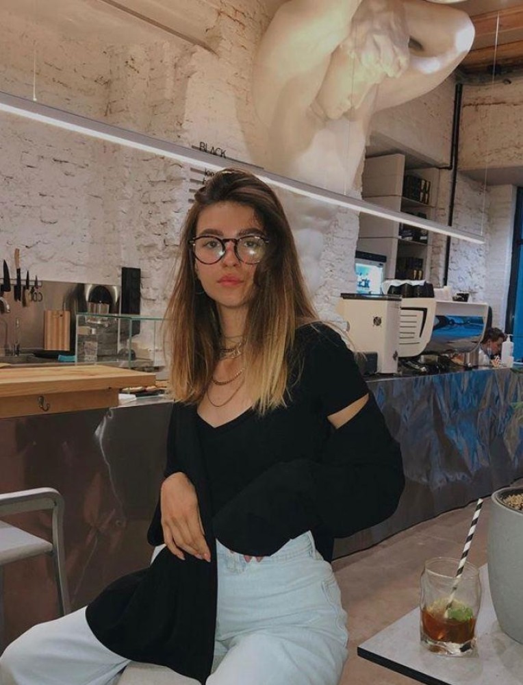 Индивидуалка 🎥 Алиса фото № 2 в городе Кропоткин