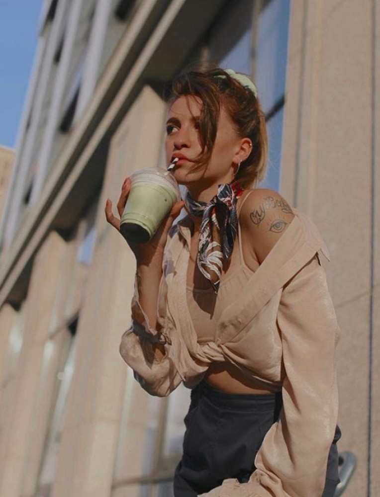 Индивидуалка 🎥 Алиса фото № 2 в городе Кропоткин