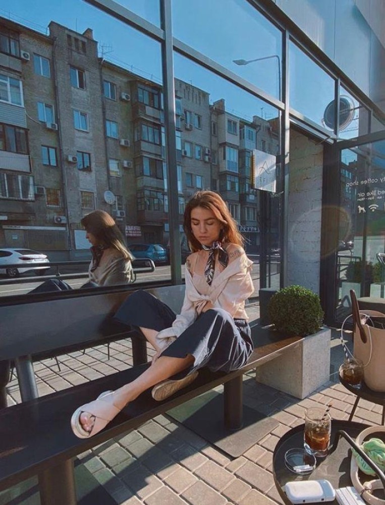 Индивидуалка 🎥 Алиса фото № 2 в городе Кропоткин