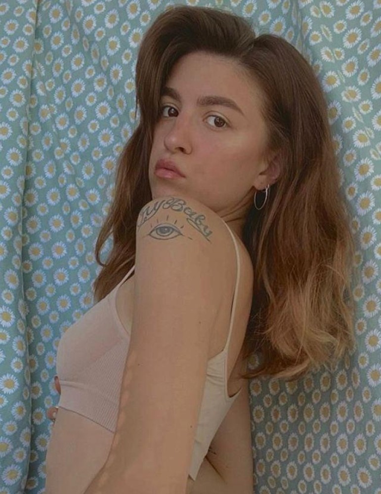 Индивидуалка 🎥 Алиса фото № 2 в городе Кропоткин