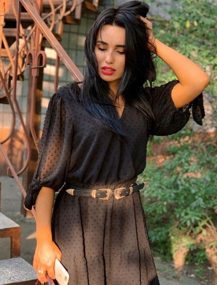 Индивидуалка 🎥 Тони фото № 2 в городе Кропоткин