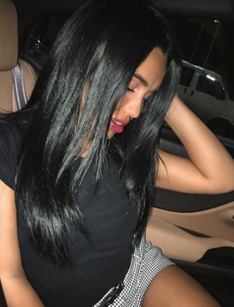 Индивидуалка 🎥 Тони фото № 2 в городе Кропоткин