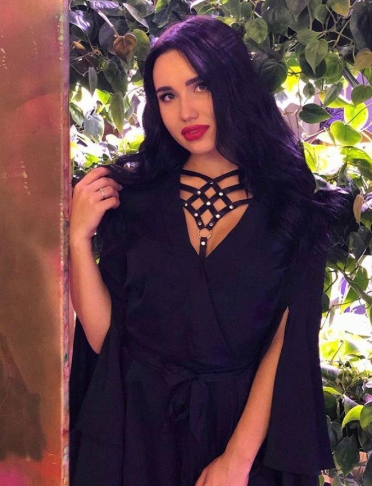 Индивидуалка 🎥 Тони фото № 2 в городе Кропоткин