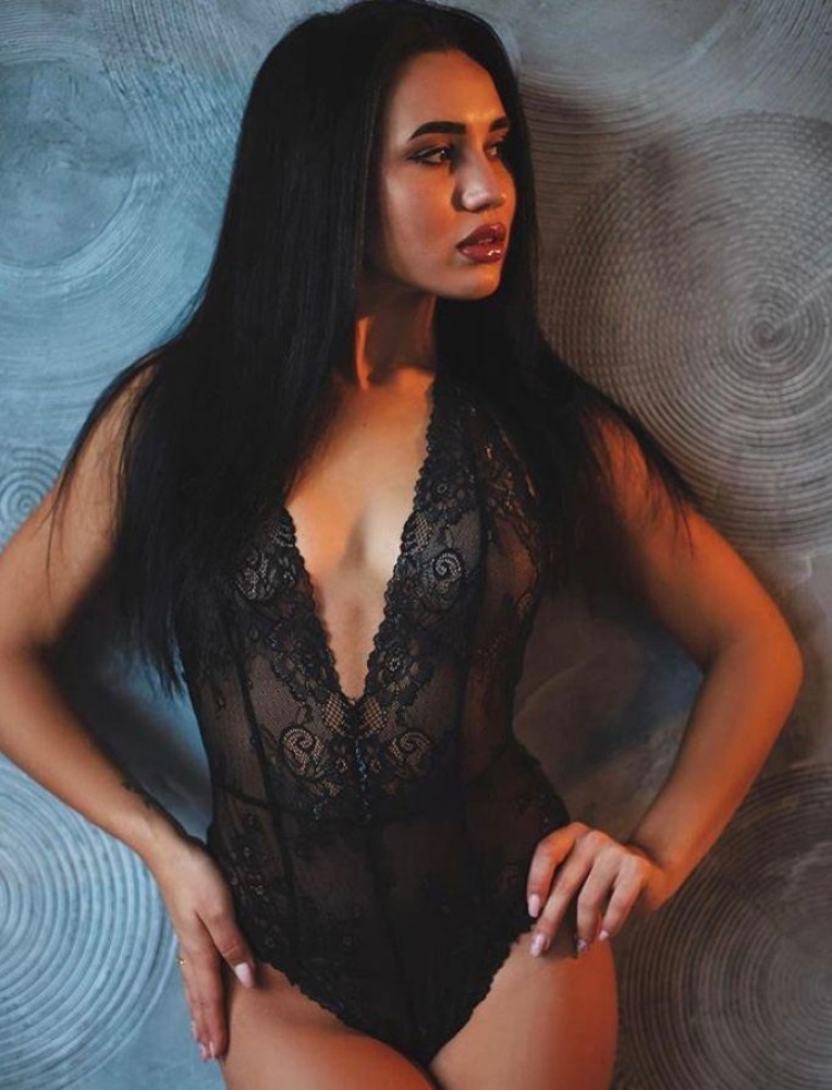 Индивидуалка 🎥 Тони фото № 2 в городе Кропоткин