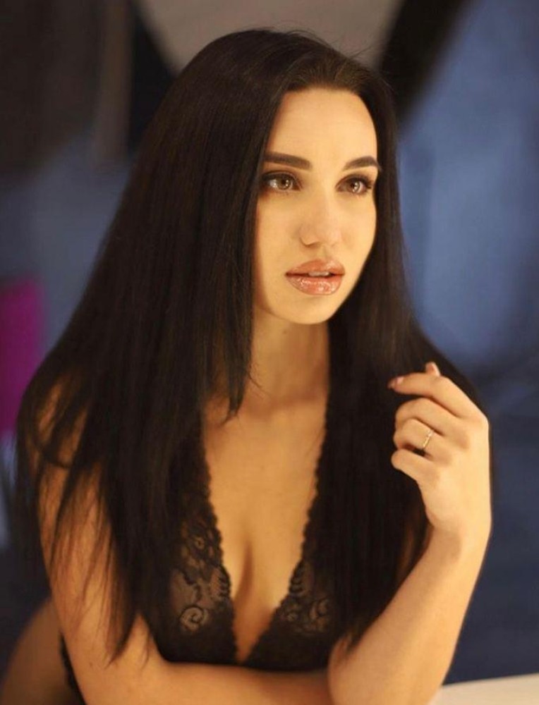 Индивидуалка 🎥 Тони фото № 2 в городе Кропоткин