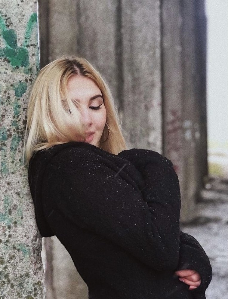 Индивидуалка Арина главное фото в городе Кропоткин 