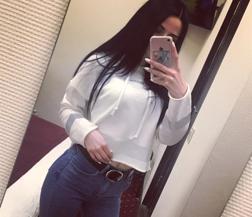 Индивидуалка Елена главное фото в городе Кропоткин 