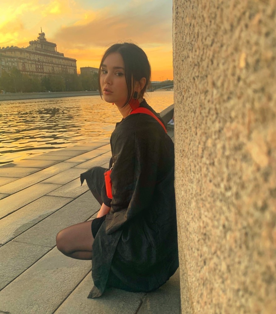 Индивидуалка Анастасия фото № 2 в городе Кропоткин