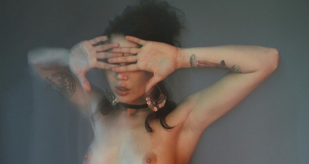 Индивидуалка Анастасия фото № 2 в городе Кропоткин