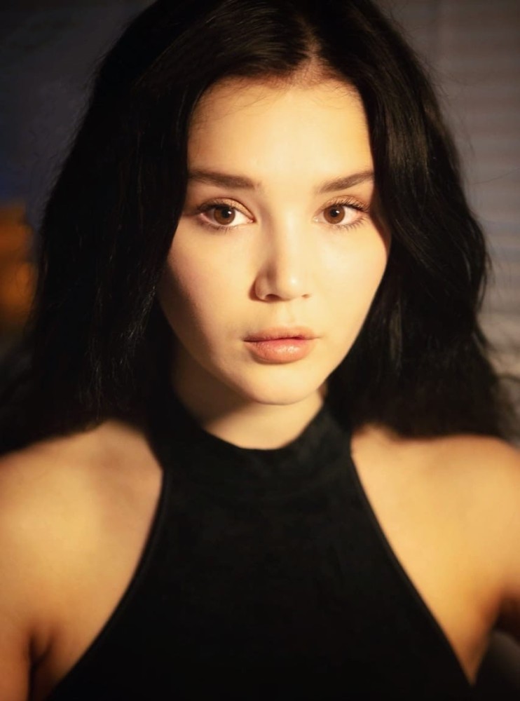 Индивидуалка Анастасия фото № 2 в городе Кропоткин