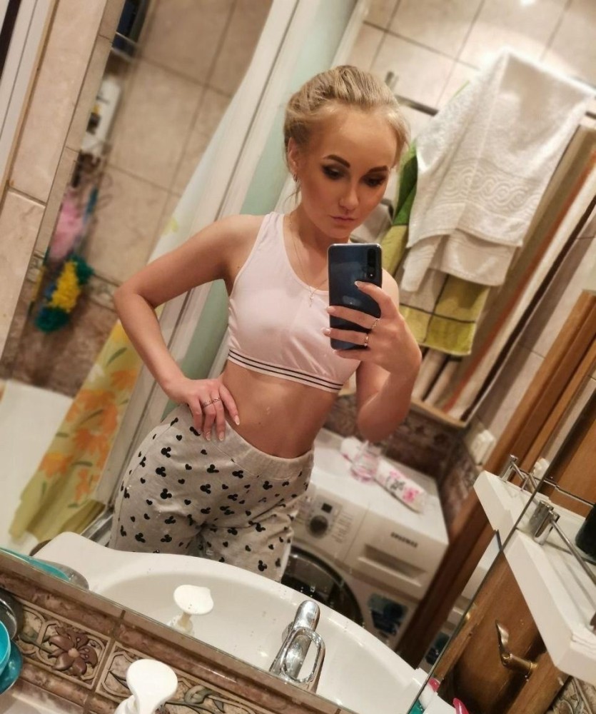 Индивидуалка Анита фото № 2 в городе Кропоткин