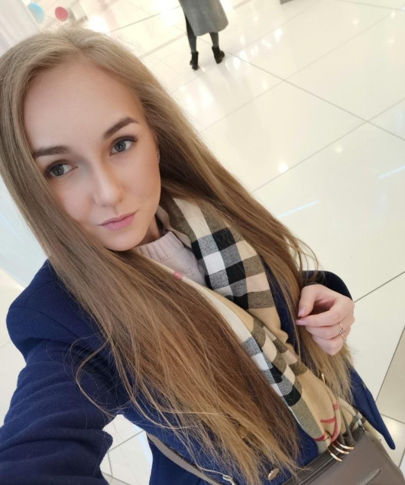 Индивидуалка Анита фото № 2 в городе Кропоткин