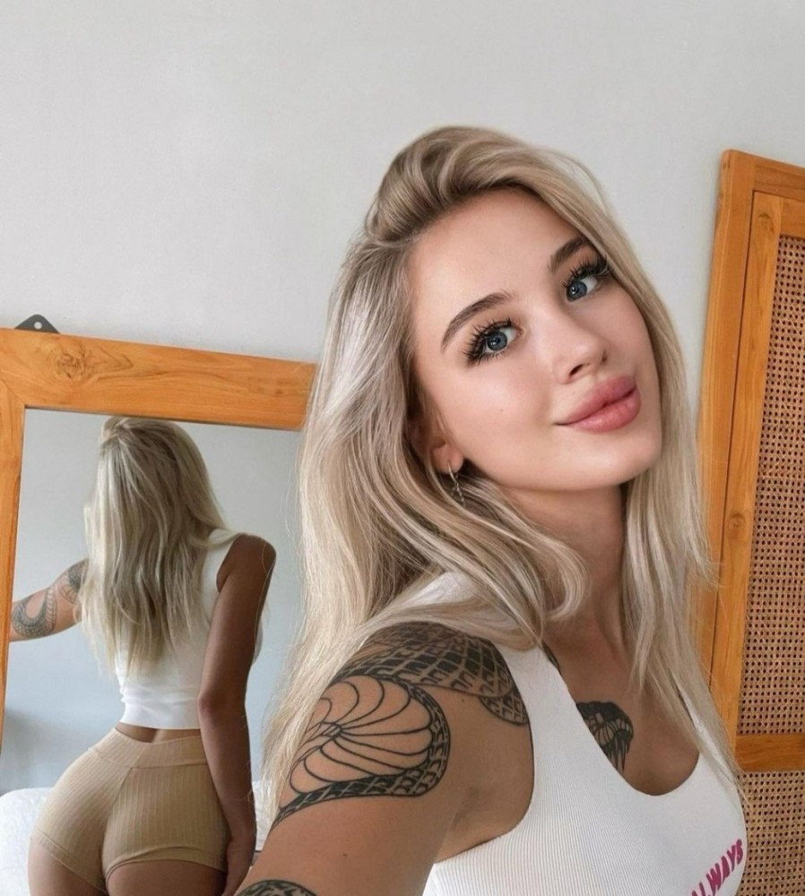 Индивидуалка Анна фото № 2 в городе Кропоткин