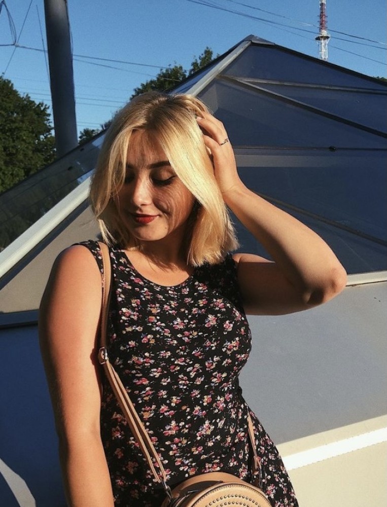 Индивидуалка Арина фото № 2 в городе Кропоткин