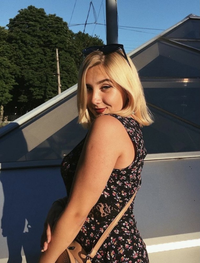 Индивидуалка Арина фото № 2 в городе Кропоткин