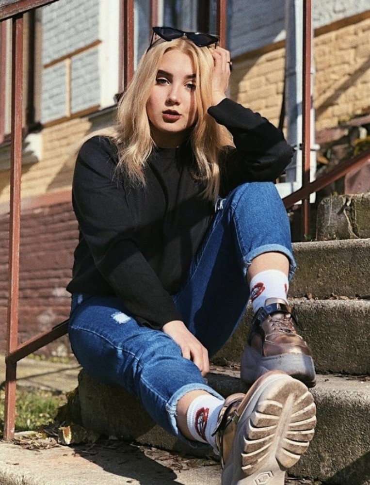 Индивидуалка Арина фото № 2 в городе Кропоткин