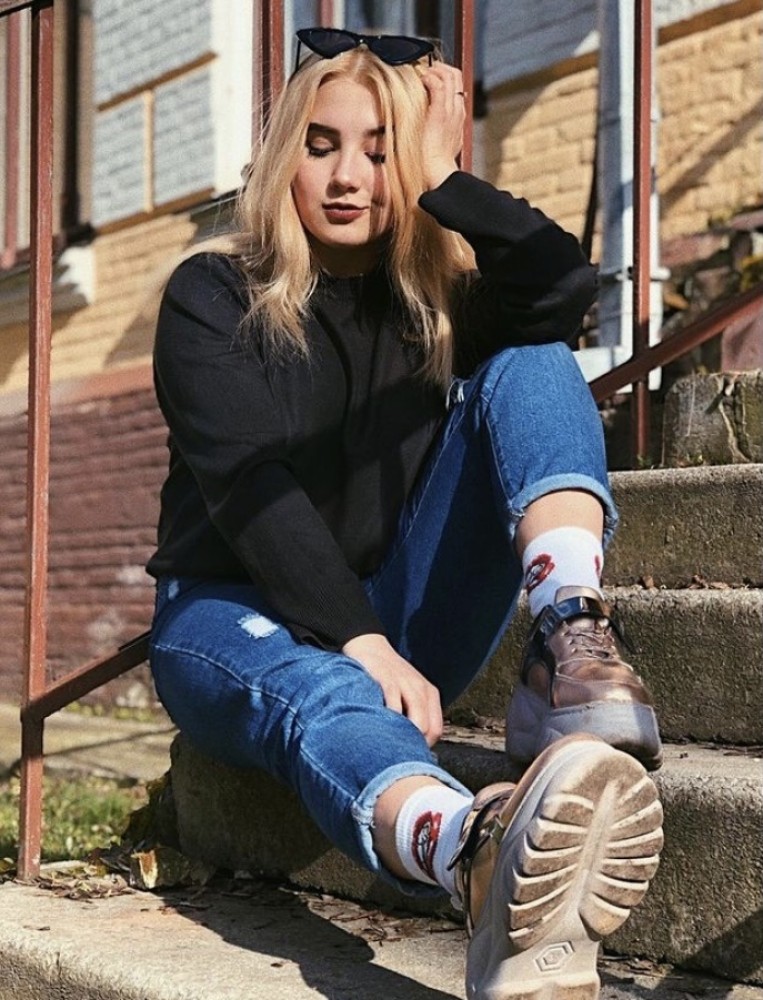 Индивидуалка Арина фото № 2 в городе Кропоткин