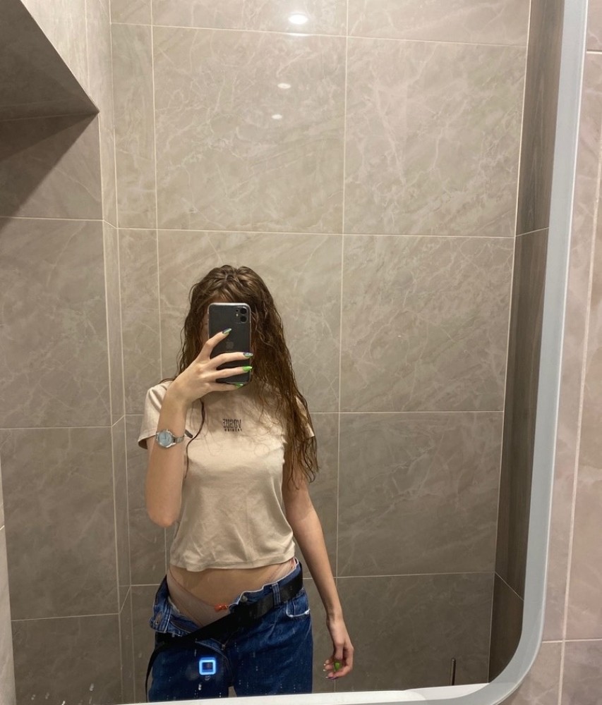 Индивидуалка Нонна главное фото в городе Кропоткин 