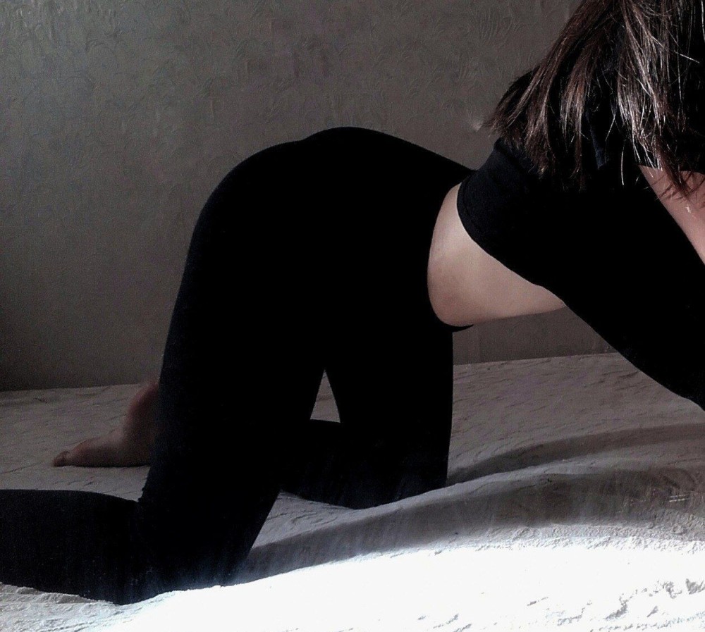 Индивидуалка Дита фото № 2 в городе Кропоткин