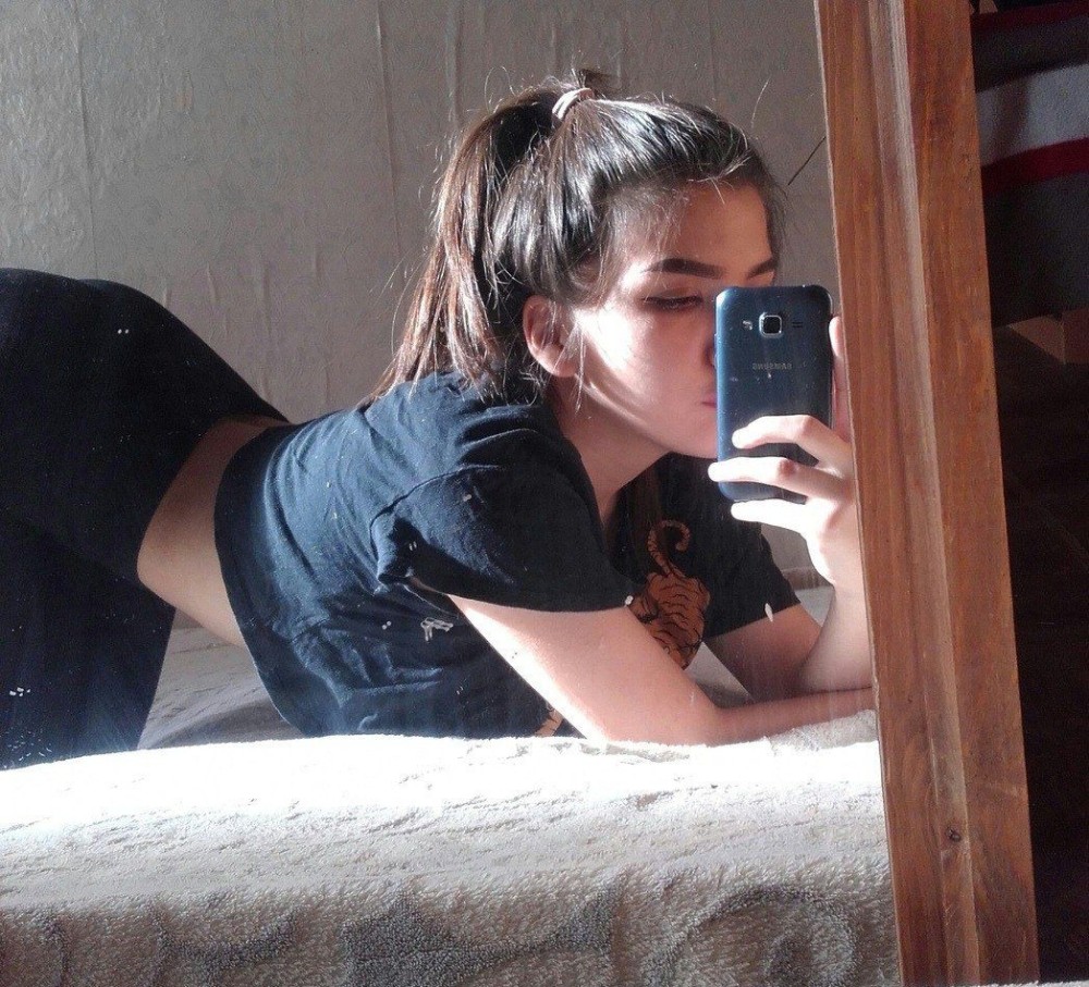 Индивидуалка Дита фото № 2 в городе Кропоткин