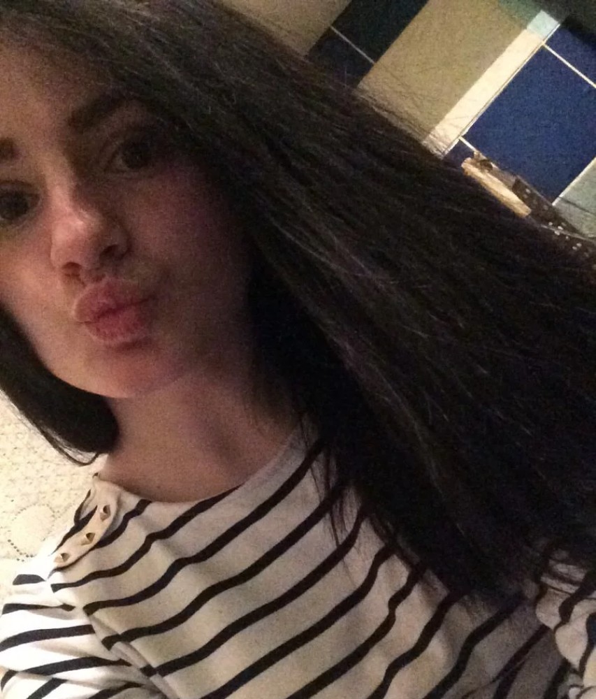 Индивидуалка Елена фото № 2 в городе Кропоткин