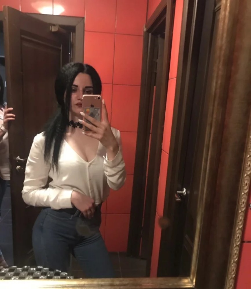 Индивидуалка Елена фото № 2 в городе Кропоткин