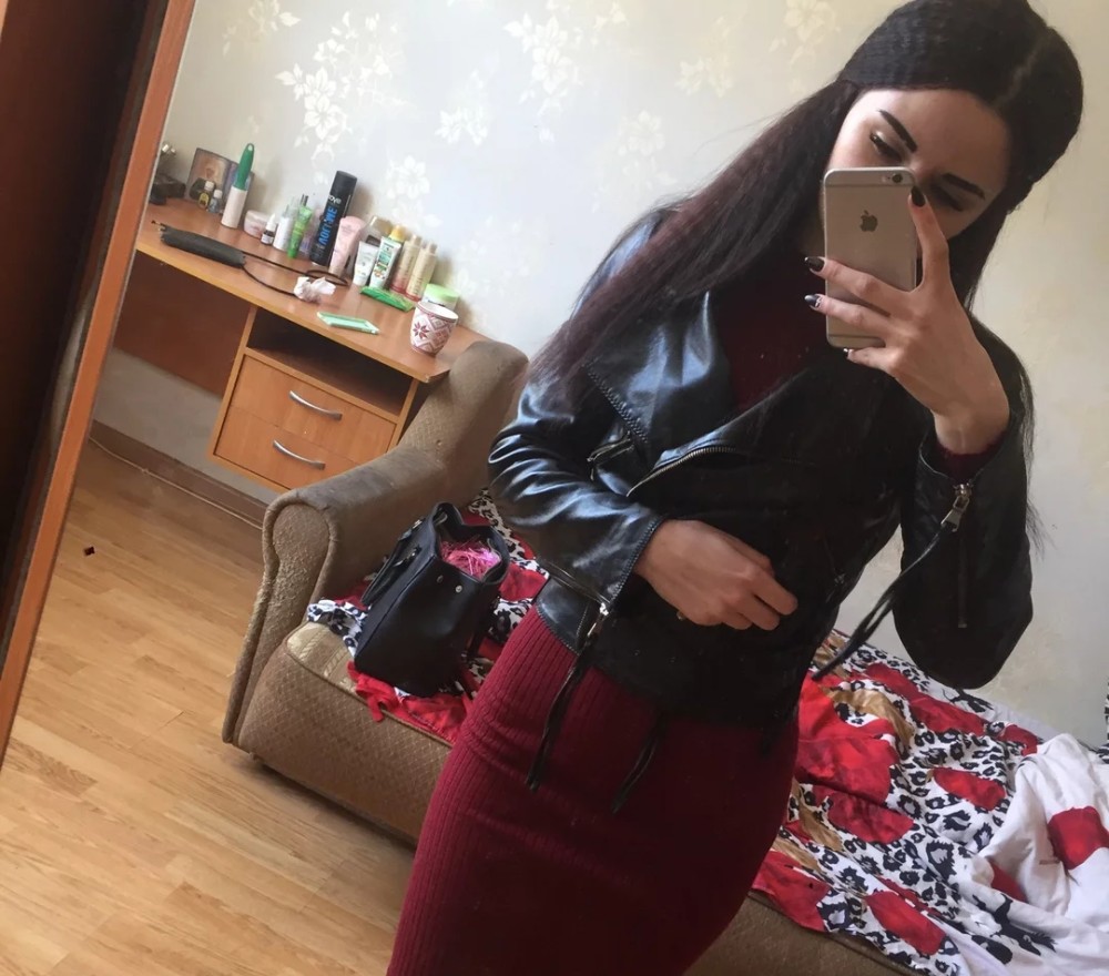 Индивидуалка Елена фото № 2 в городе Кропоткин