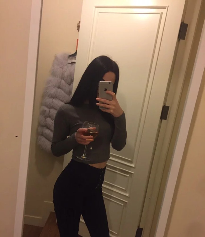 Индивидуалка Елена фото № 2 в городе Кропоткин