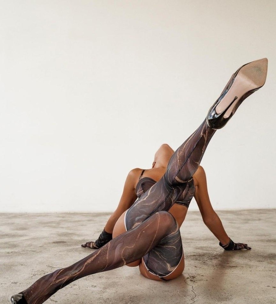 Индивидуалка Елена фото № 2 в городе Кропоткин