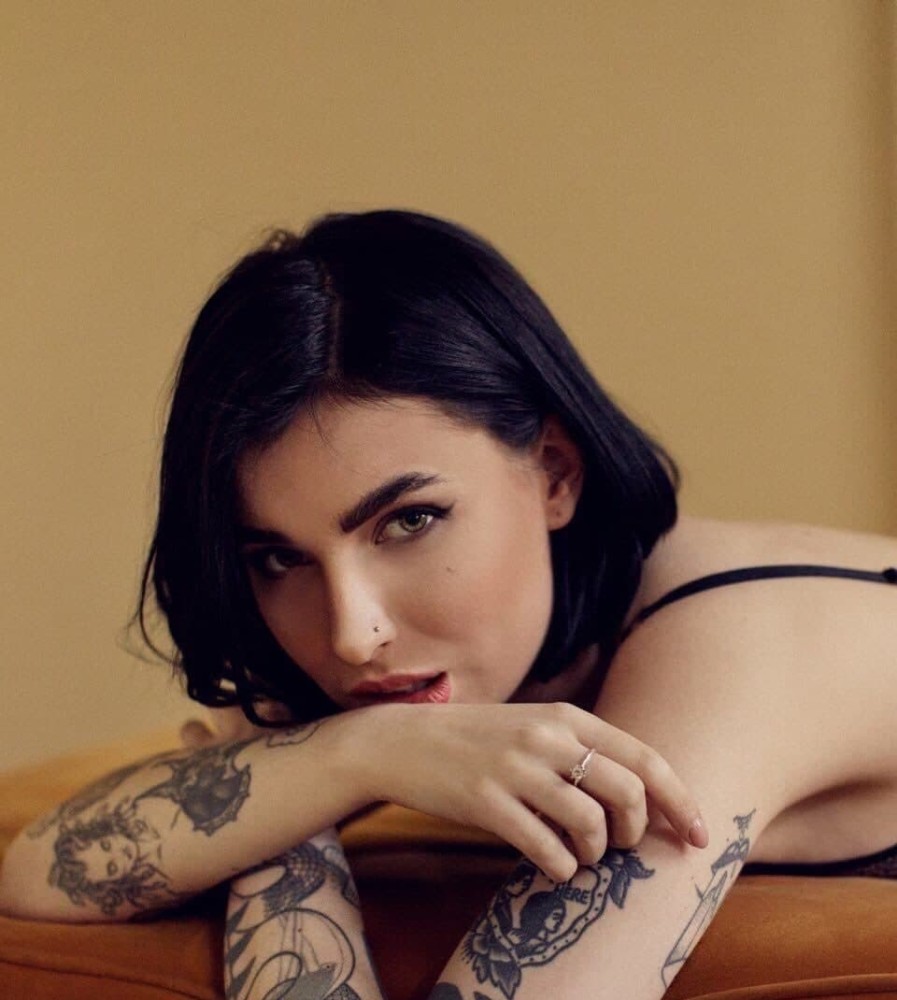 Индивидуалка Елена фото № 2 в городе Кропоткин