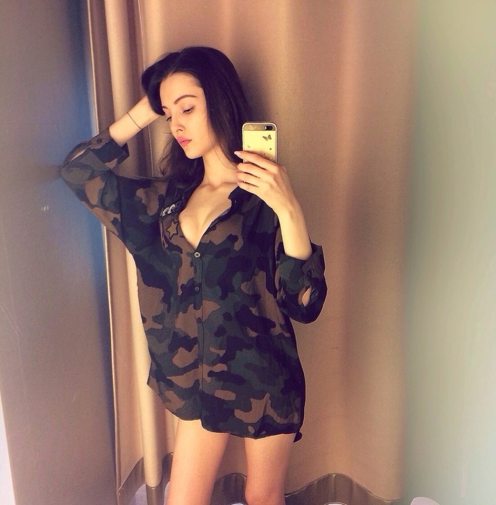 Индивидуалка ЭЛЯ фото № 2 в городе Кропоткин