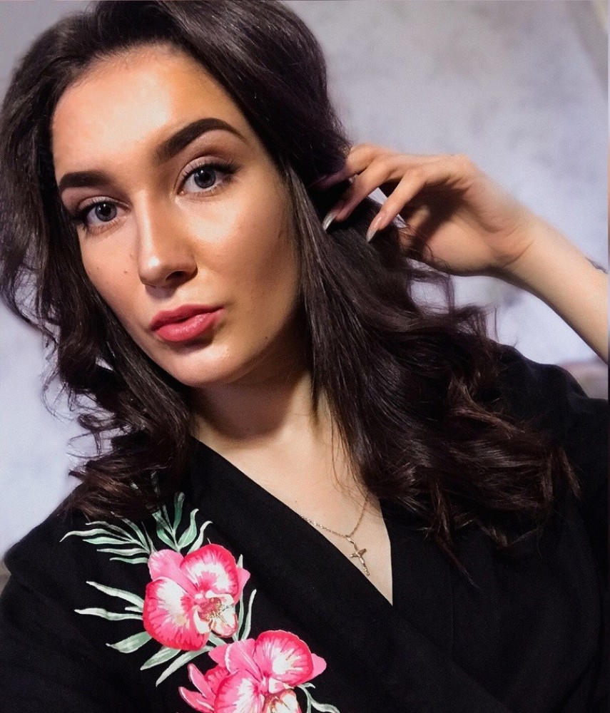 Индивидуалка Эмилия фото № 2 в городе Кропоткин