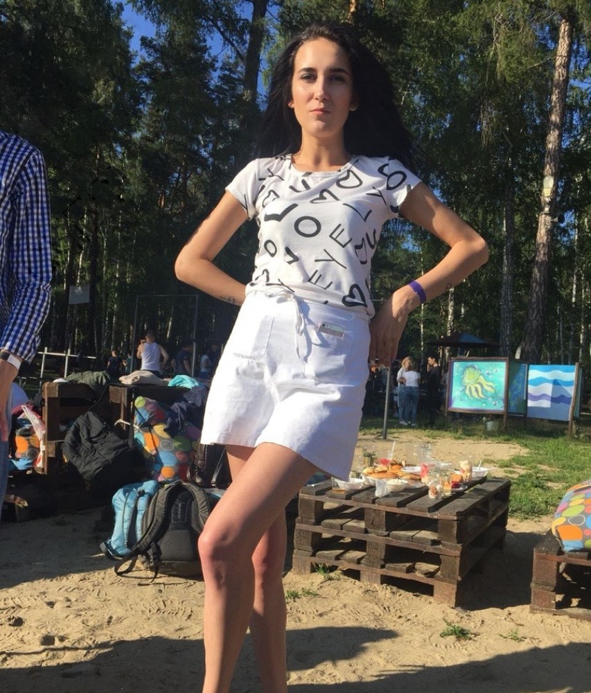 Индивидуалка Эмилия фото № 2 в городе Кропоткин