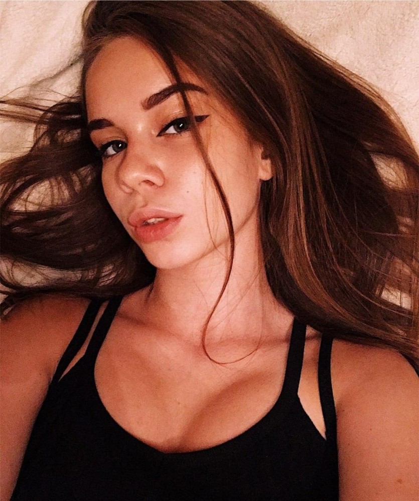 Индивидуалка Эмма фото № 2 в городе Кропоткин