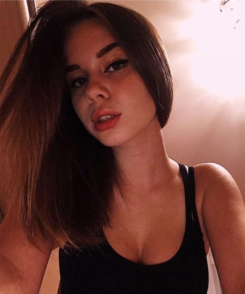 Индивидуалка Эмма фото № 2 в городе Кропоткин