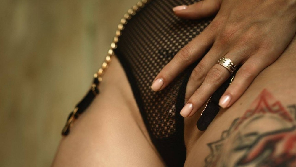 Индивидуалка Галина фото № 2 в городе Кропоткин