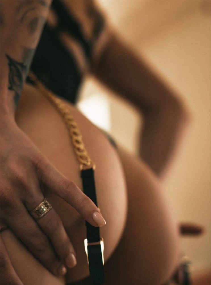 Индивидуалка Галина фото № 2 в городе Кропоткин