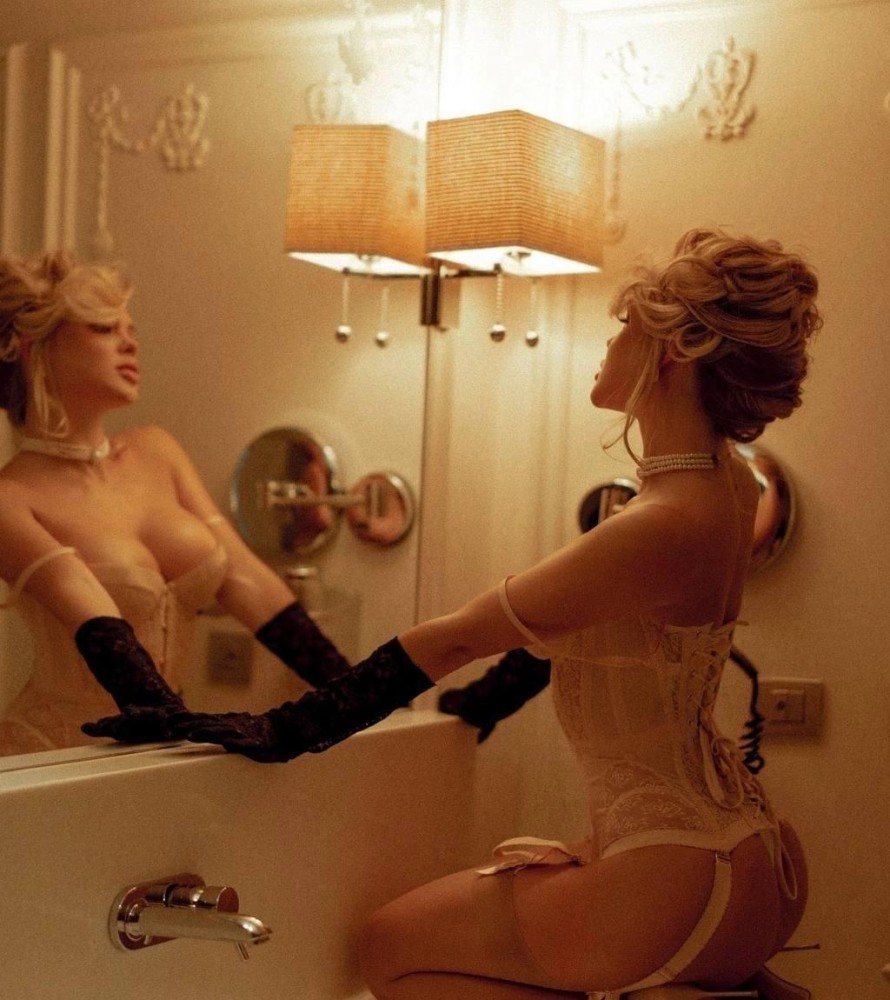 Индивидуалка Инна фото № 2 в городе Кропоткин