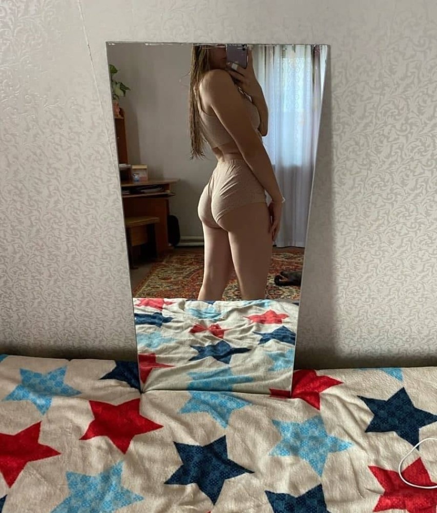 Индивидуалка Катрин фото № 2 в городе Кропоткин