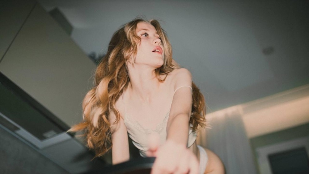 Индивидуалка Лада фото № 2 в городе Кропоткин