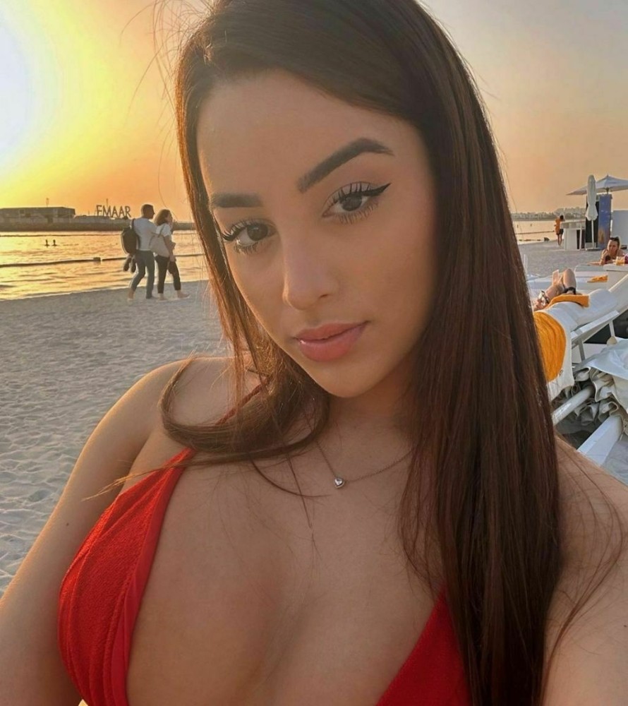 Индивидуалка Лиза фото № 2 в городе Кропоткин