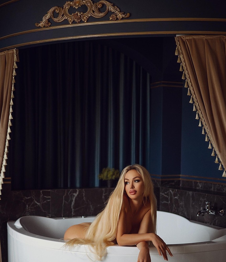 Индивидуалка Марья фото № 2 в городе Кропоткин