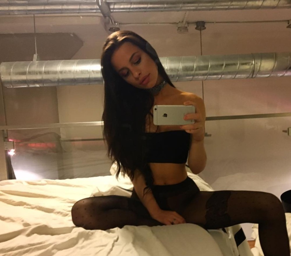 Индивидуалка Надежда фото № 2 в городе Кропоткин