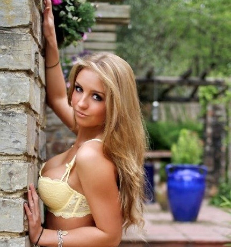 Индивидуалка Надя фото № 2 в городе Кропоткин