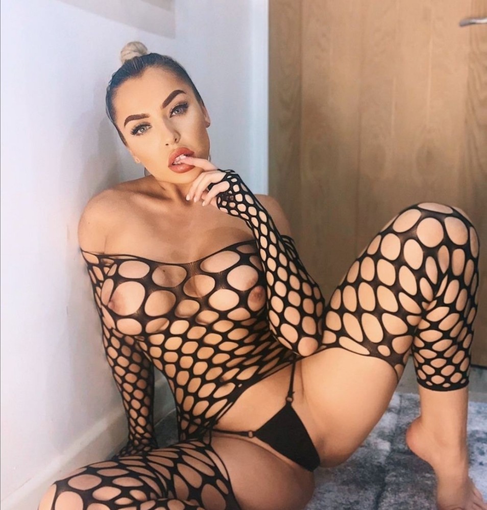 Индивидуалка Настасья фото № 2 в городе Кропоткин