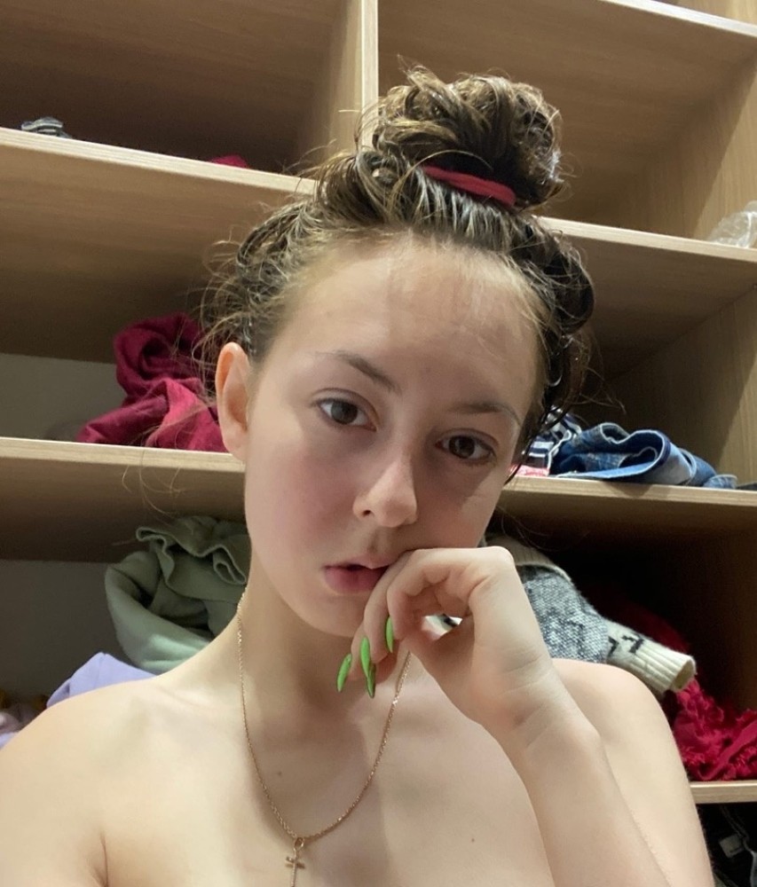 Индивидуалка Нонна фото № 2 в городе Кропоткин