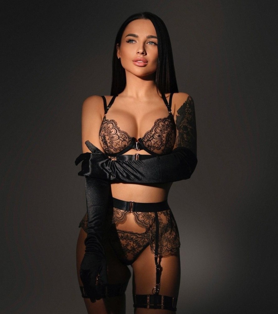 Индивидуалка Олеся фото № 2 в городе Кропоткин