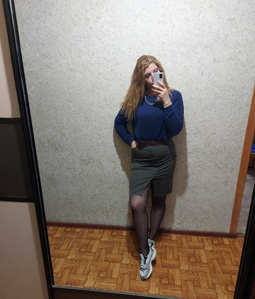 Индивидуалка Олеся фото № 2 в городе Кропоткин