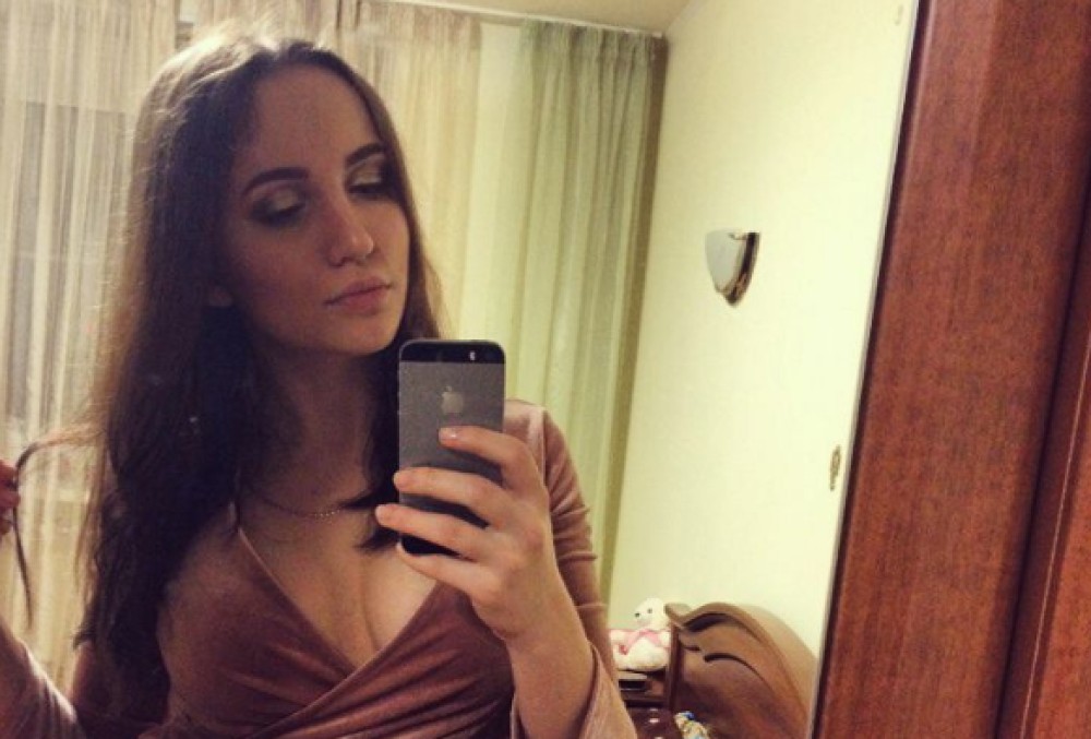 Индивидуалка Радочка фото № 2 в городе Кропоткин